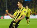 UEFA Champions League: Lewandowski, Dortmund give Real a hiding