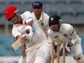 Indian bowlers taken to task on Day 1 of Oz tour