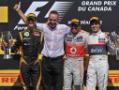 Lewis Hamilton wins Canadian Grand Prix