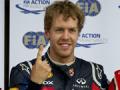 Vettel claims 6th pole of season in Canada