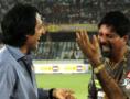 Photo : Why IPL is so much fun: Candid shots!