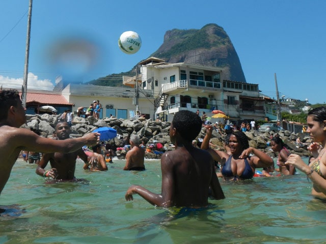 Photo : How FIFA World Cup is Hotting up!