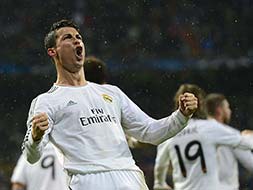 Champions League: Real Madrid beat Dortmund, PSG overcome Chelsea Champions League: Real Madrid beat Dortmund, PSG overcome Chelsea