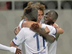 Champions League round-up: Chelsea, Borussia Dortmund bounce back Champions League round-up: Chelsea, Borussia Dortmund bounce back