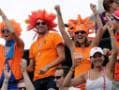 London Olympics: Fan frenzy reaches new heights