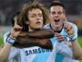 UEFA Europa league: Luiz rescues Chelsea against Basel, Fenerbahce win