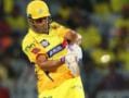 Photo : Chennai defeat Hyderabad by 5 wickets