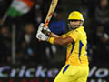 CLT20: Victoria vs Chennai