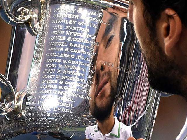 US Open: Marin Cilic Beats Kei Nishikori to Win His First Grand Slam