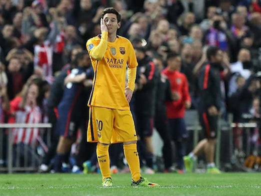 UEFA Champions League: Barcelona Suffers Heartbreak, Bayern Munich Enter Semis