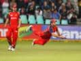 Photo : CLT20: Highveld Lions move to final