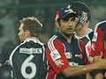 CLT20: Delhi vs Victoria