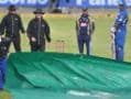 Photo : CLT20: Mumbai Indians vs Yorkshire