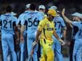 Photo : NSW in semis, Chennai knocked out