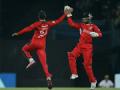 Trinidad & Tobago stun Chennai