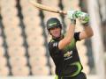 CLT20: Warriors vs Redbacks