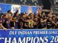 Photo : CLT20: What's different in Season 4