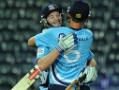 CLT20 qualifier: Auckland Aces vs Sialkot Stallions