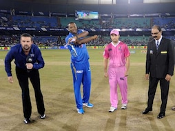 CLT20: Defending Champions Mumbai Indians Crash Out After Six-Wicket Loss