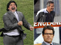 Coaches who stole the thunder at World Cup