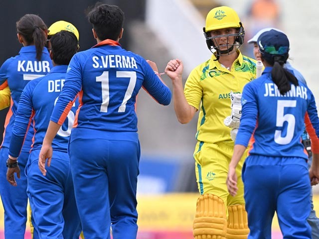 CWG 2022 Day 1: Cricket Makes Debut, India Off To Winning Starts In Hockey, Table Tennis