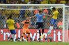 Confederations Cup, semi-finals: Brazil edge Uruguay