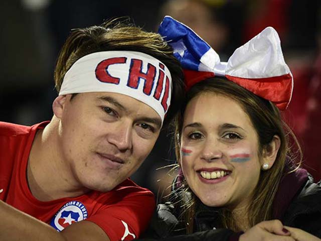 Copa America: The Football Festival That Unites Fans