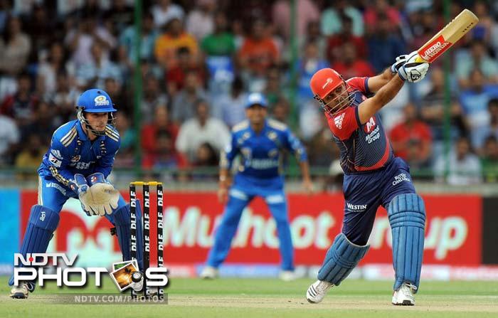 <b>6640 </b>No of fours hit in IPL. Fastest, Highest and Best of IPL