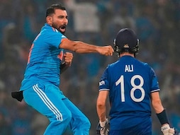 Cricket World Cup 2023: India Defeat England To Continue Unbeaten Streak