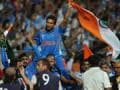 Photo : Top 10 Cricket Moments of 2011