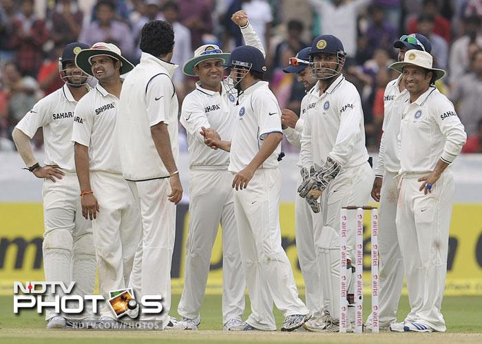 new zealand india 1st test