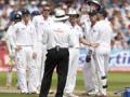 Team India and on-field cricket controversies
