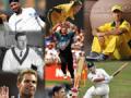 Cricketers and bizarre nicknames