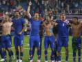 Euro 2012: Croatia crush Ireland in rousing start