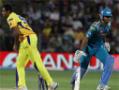 Chennai inflict yet another loss on Pune