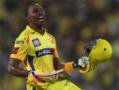 IPL 2013: Rajasthan fight, Chennai fight harder to win