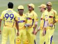 CLT20: Chennai Super Kings pick consolation win against Yorkshire