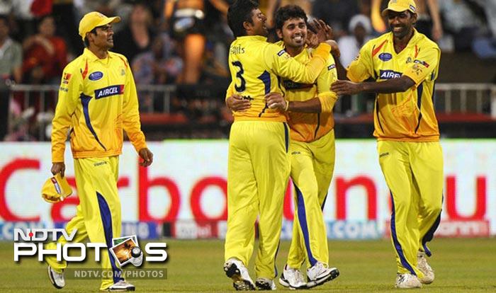 With the fifth edition of the Indian Premier League getting underway on 4th April 2012, all eyes will be on the defending champions Chennai Super Kings. Having won the last two editions, they will be looking to make it three in a row. Here's a look at the players who could prove to be match-winners in this powerful unit. IPL 2012: Super Kings' Chennai Combatants