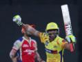 RP Singh's blunder, Jadeja's grit takes Chennai home against Bangalore