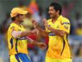 Chennai Super Kings beat Kings XI Punjab by 15 runs