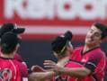 CLT20: Sydney Sixers hand Chennai Super Kings a stunning defeat