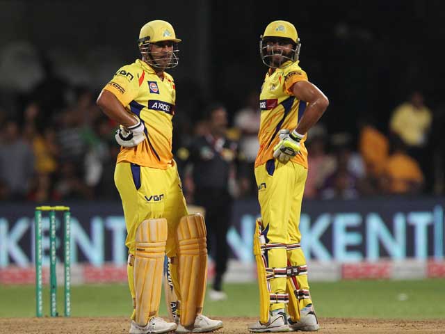 CLT20: Chennai Super Kings Keep Semis Hopes Alive With Narrow Win