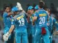 Photo : IPL 6: Pune shock Chennai by 24 runs