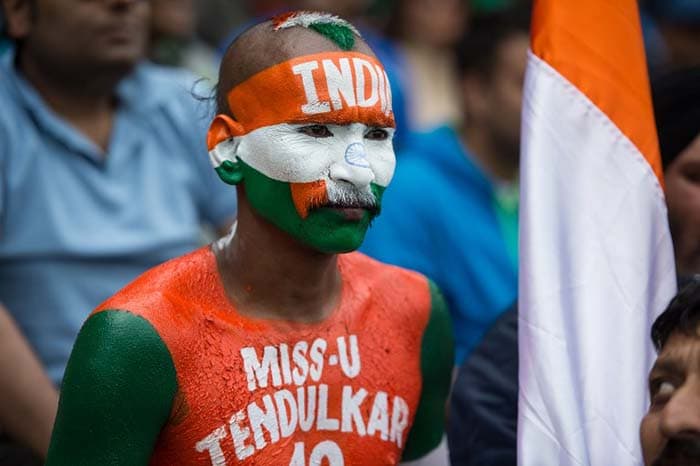 चैंपियंस ट्रॉफी 2017: भारत ने पाकिस्तान को 124 रन से दी करारी शिकस्त