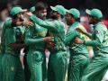 Photo : टीम इंडिया को करारी शिकस्त देकर पाकिस्तान ने जीती चैंपियंस ट्रॉफी