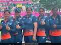 Photo : CWG 2022 Day 5: राष्ट्रमंडल खेलों के पांचवें दिन भारत ने 2 और स्वर्ण पदक जीते