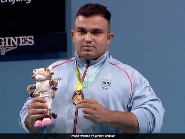 CWG 2022: Sudhir Wins Gold, Murali Sreeshankar Takes Silver On Day 7