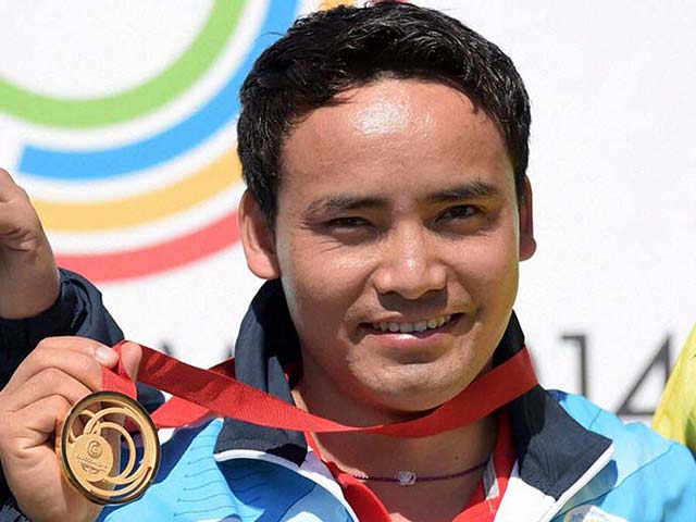 CWG: Indian Shooters Continue to Lead Hunt for Medals