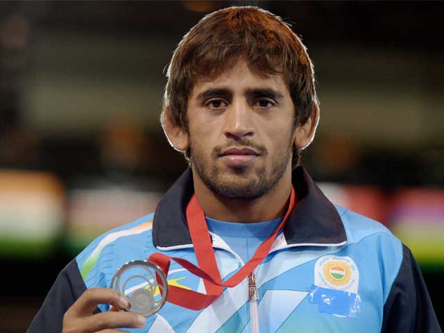 CWG: Silver Medals Light Up Indias Seventh Day