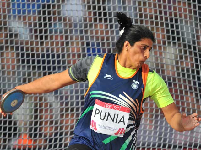 CWG: Indias Quest for More Medals on Track